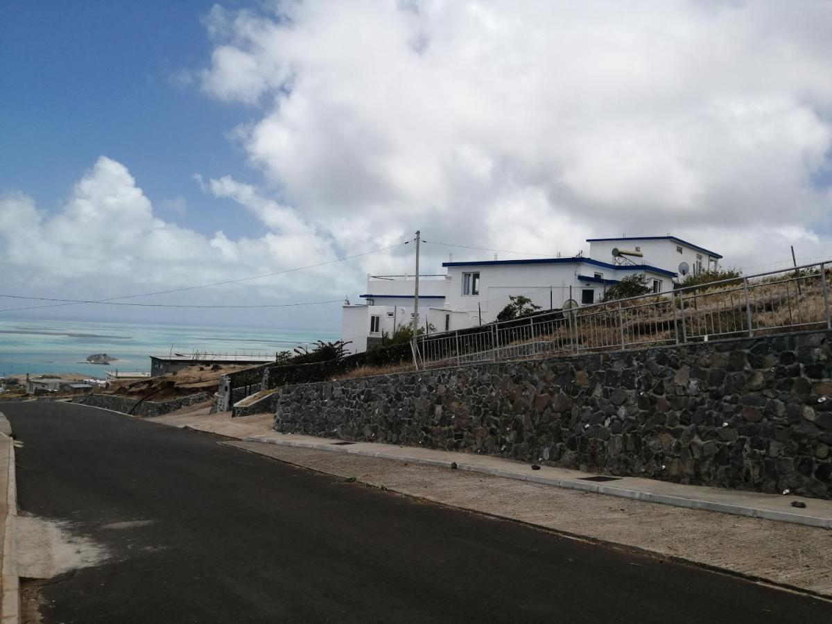 O Bercail Du Sud Chez Jeannette Apartment Saint Gabriel Exterior photo
