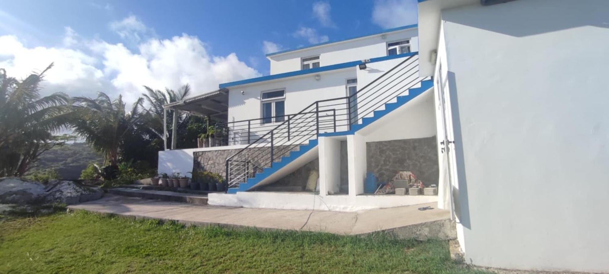 O Bercail Du Sud Chez Jeannette Apartment Saint Gabriel Exterior photo